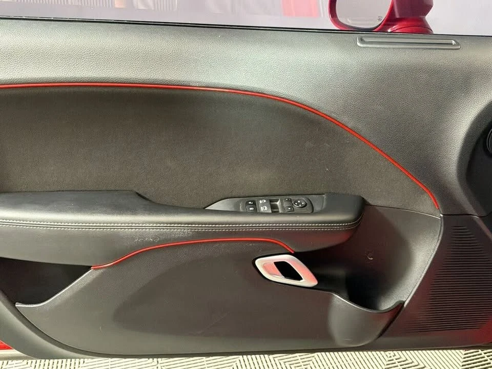2022 Dodge Challenger 3rd Gen - Image 12 of 20
