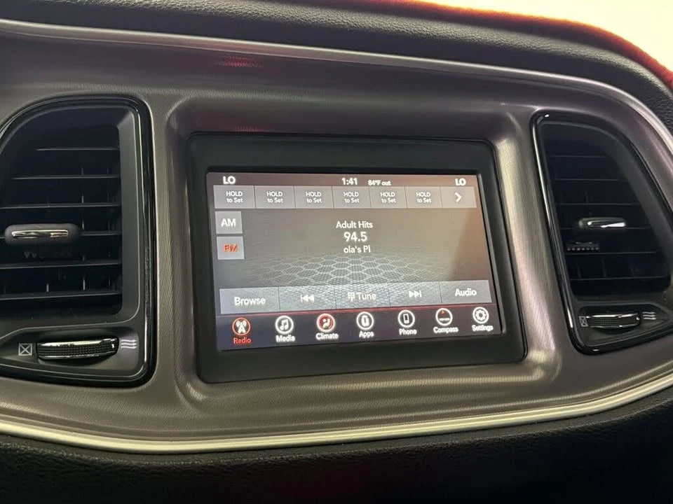 2022 Dodge Challenger 3rd Gen - Image 17 of 20