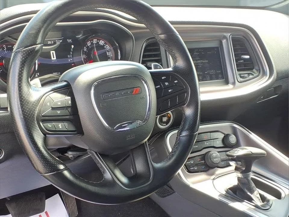 2022 Dodge Challenger 3rd Gen - Image 3 of 20