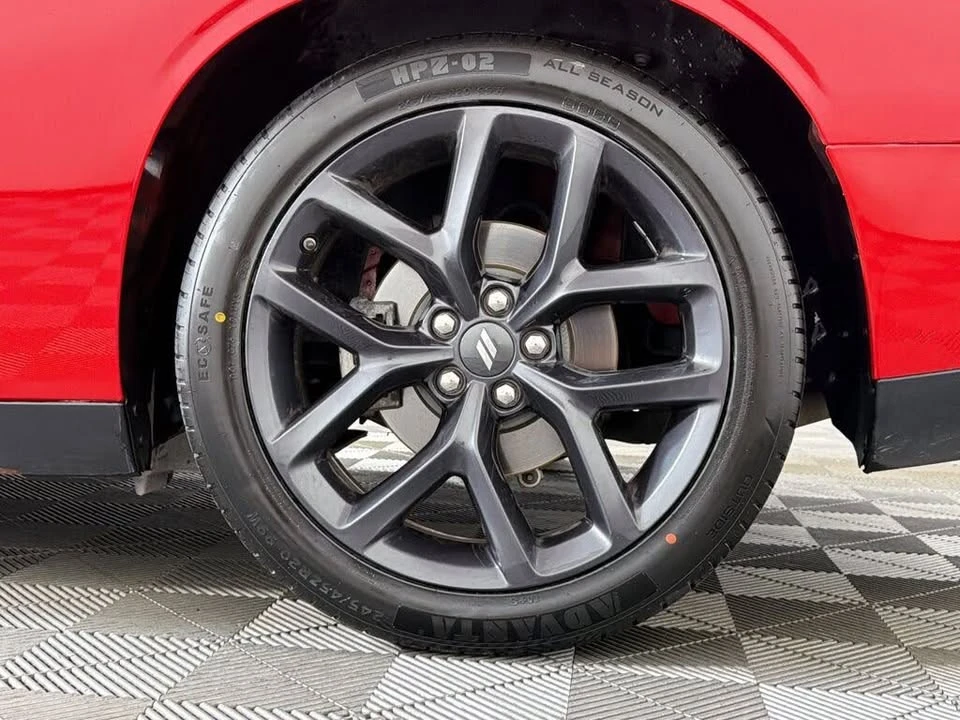 2022 Dodge Challenger 3rd Gen - Image 11 of 20
