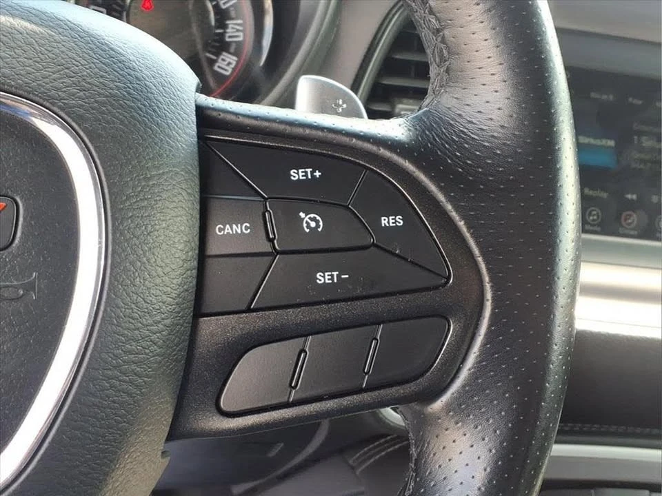 2022 Dodge Challenger 3rd Gen - Image 11 of 20