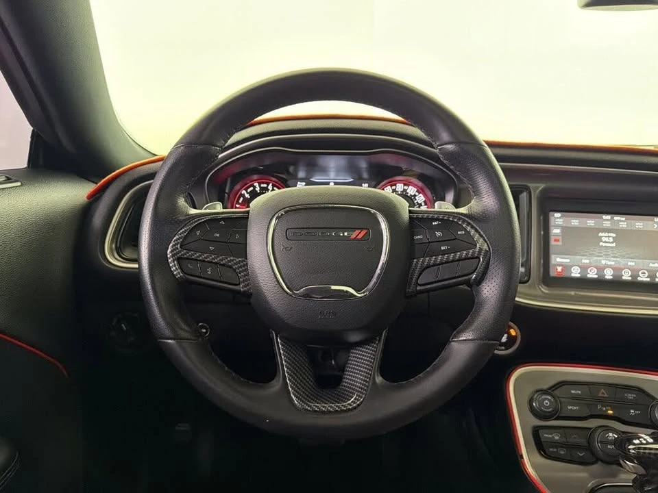 2022 Dodge Challenger 3rd Gen - Image 9 of 20