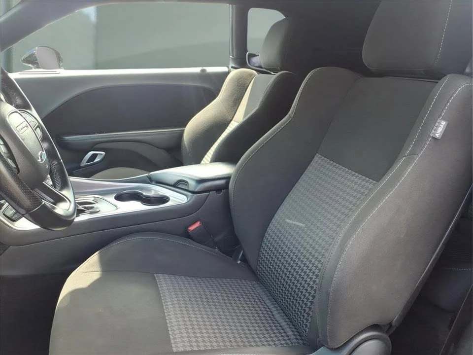2022 Dodge Challenger 3rd Gen - Image 13 of 20