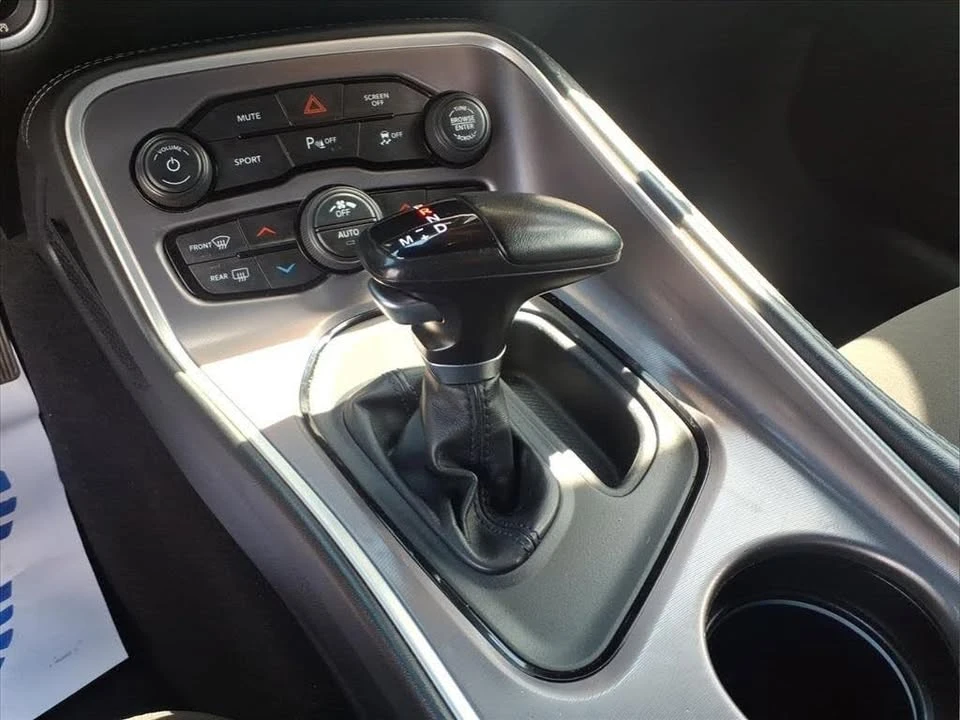 2022 Dodge Challenger 3rd Gen - Image 7 of 20