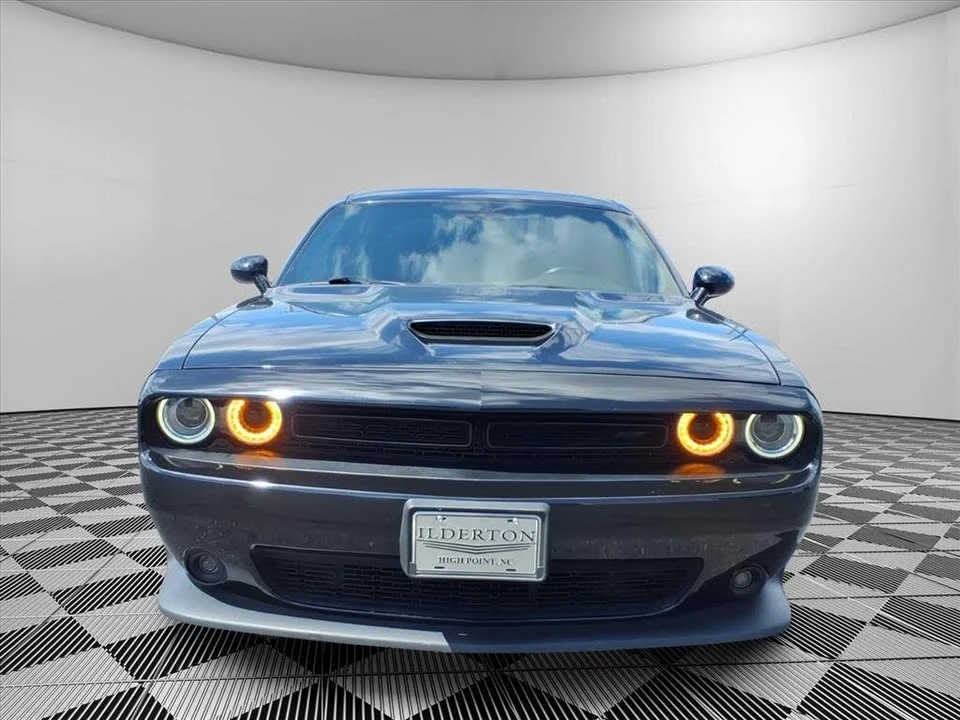 2022 Dodge Challenger 3rd Gen - Image 2 of 20