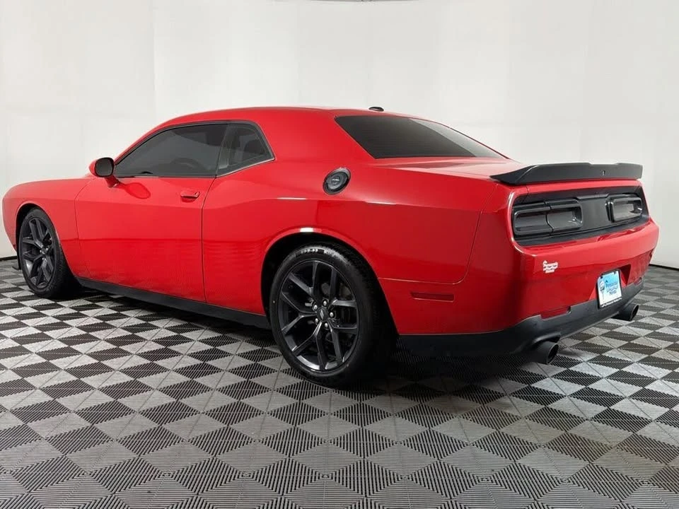 2022 Dodge Challenger 3rd Gen - Image 2 of 20