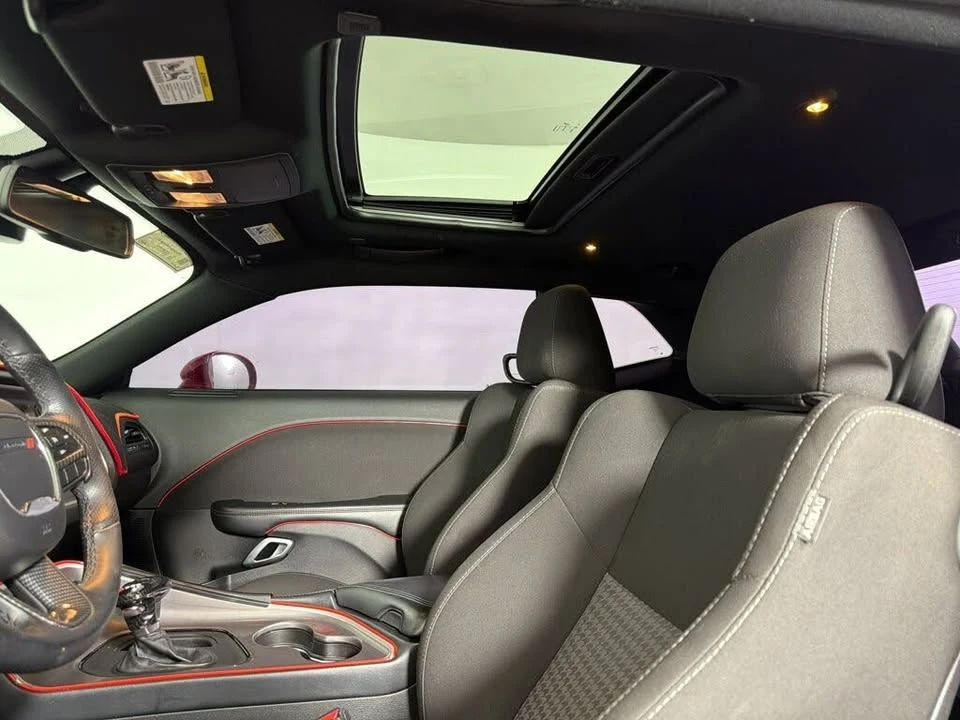 2022 Dodge Challenger 3rd Gen - Image 19 of 20