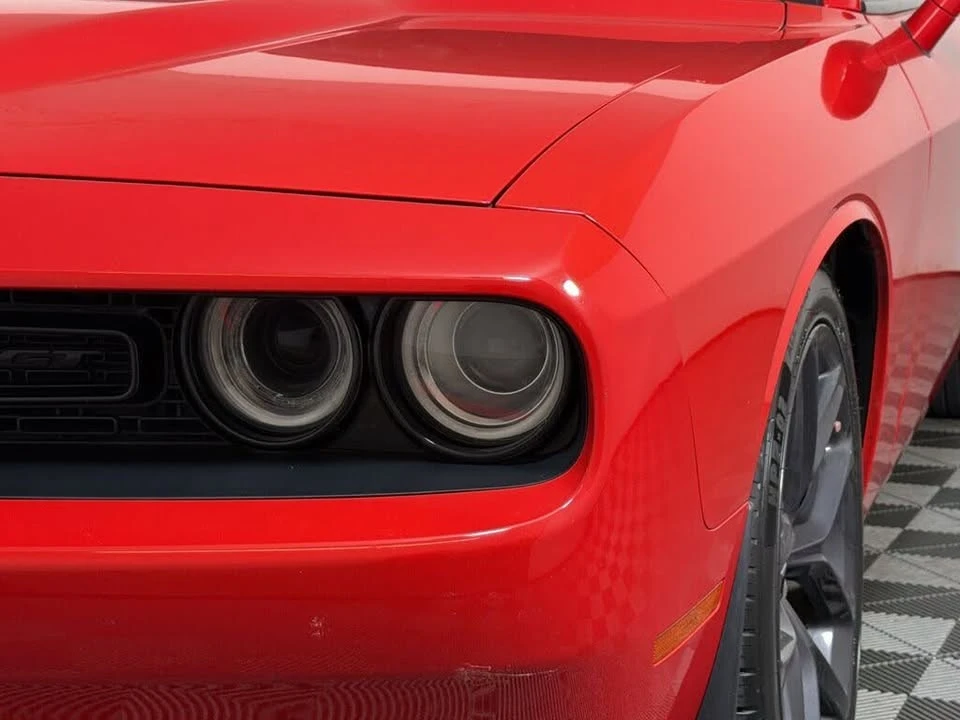 2022 Dodge Challenger 3rd Gen - Image 10 of 20