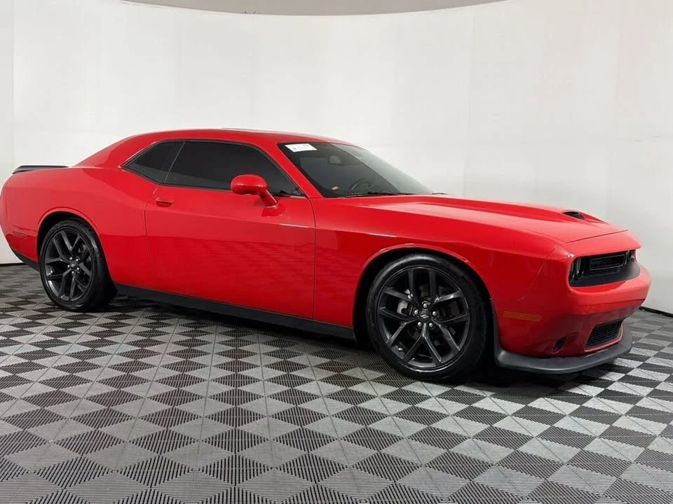 2022 Dodge Challenger 3rd Gen - Image 6 of 20