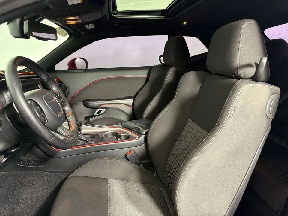 2022 Dodge Challenger 3rd Gen - Image 4 of 20