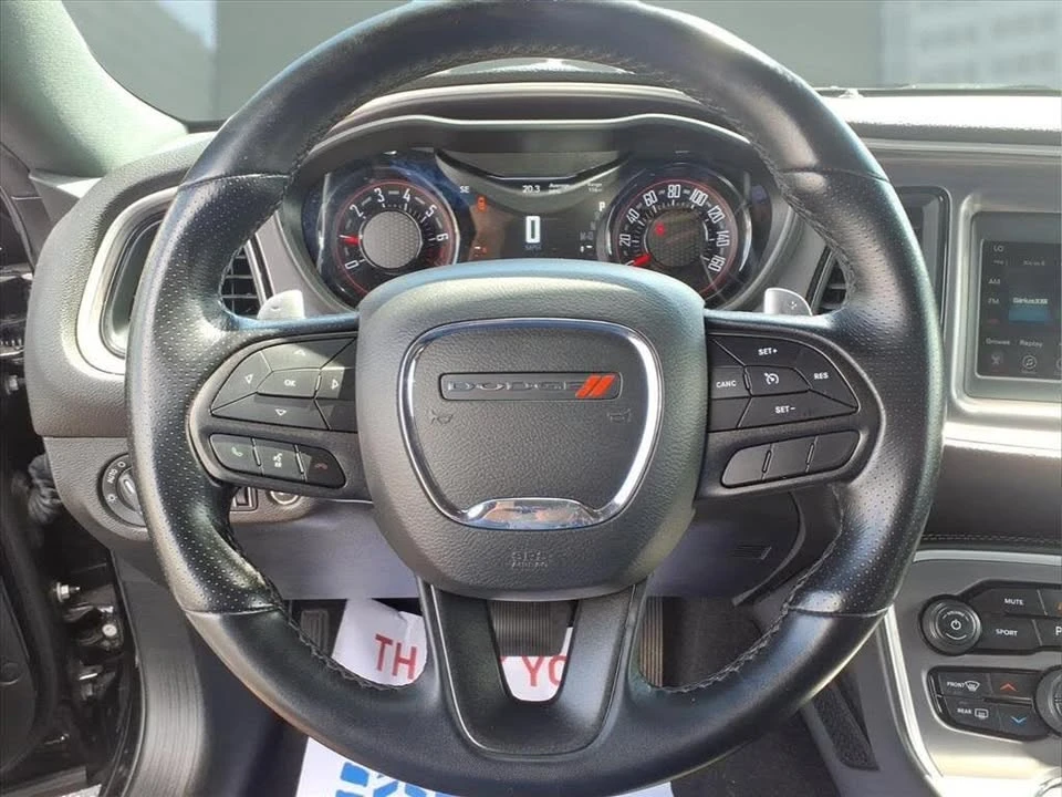 2022 Dodge Challenger 3rd Gen - Image 9 of 20