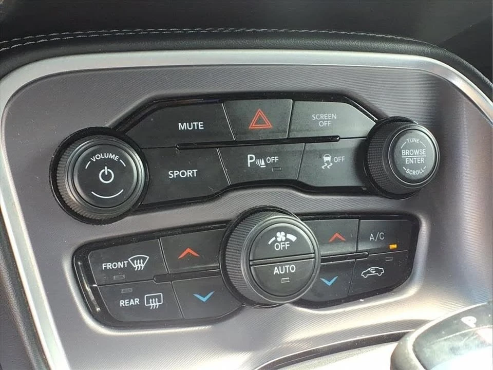 2022 Dodge Challenger 3rd Gen - Image 5 of 20