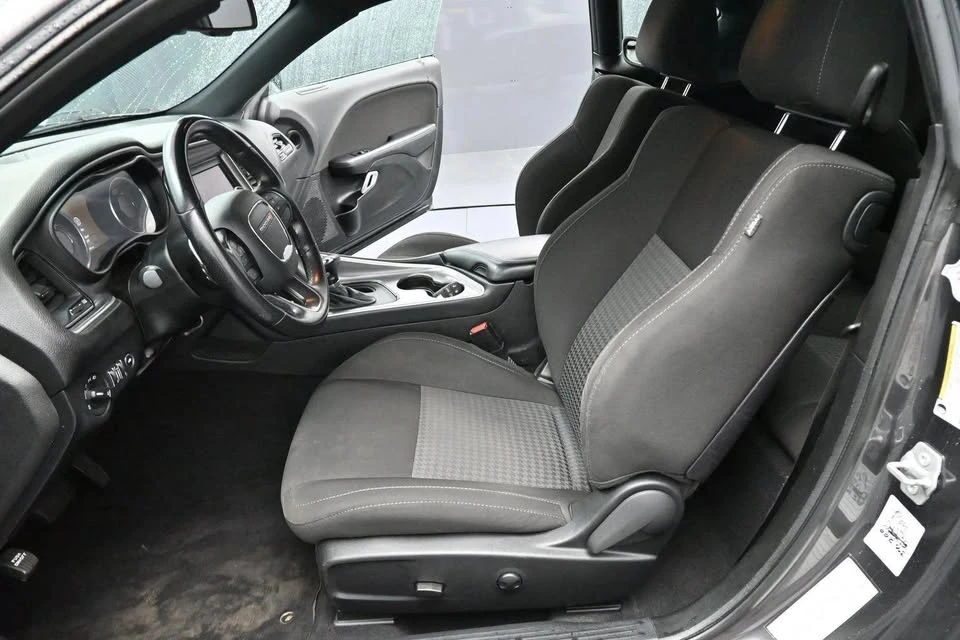 2022 Dodge Challenger 3rd Gen - Image 8 of 15