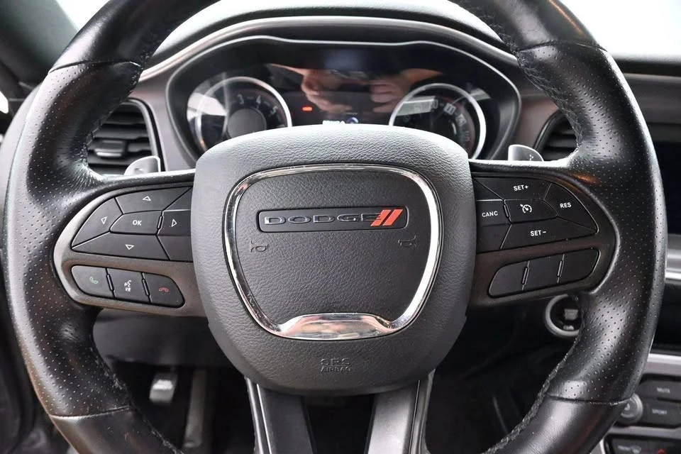 2022 Dodge Challenger 3rd Gen - Image 11 of 15