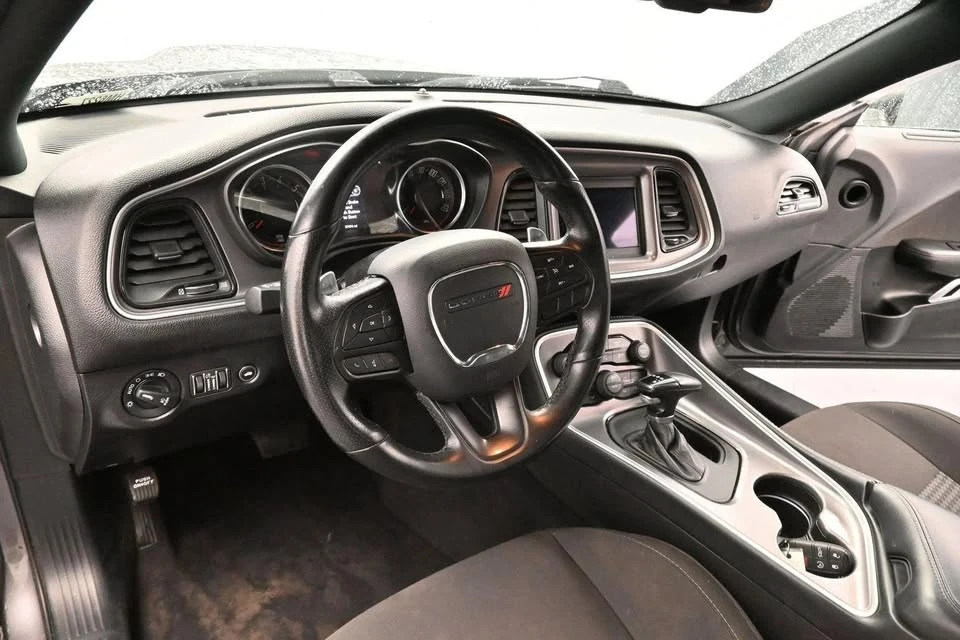 2022 Dodge Challenger 3rd Gen - Image 10 of 15