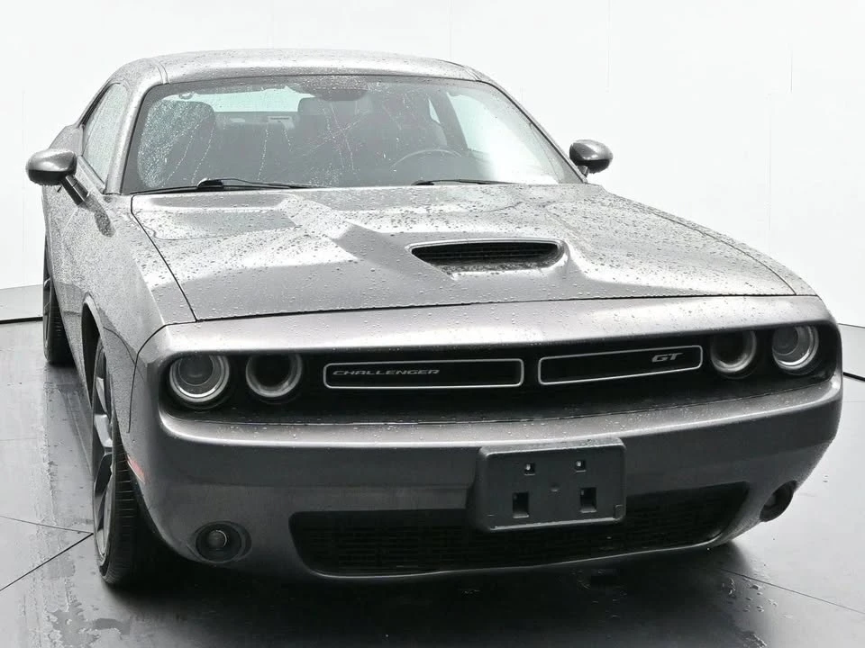 2022 Dodge Challenger 3rd Gen - Image 2 of 15