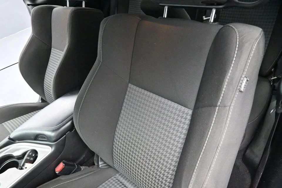 2022 Dodge Challenger 3rd Gen - Image 9 of 15