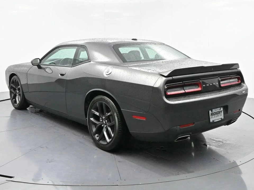 2022 Dodge Challenger 3rd Gen - Image 4 of 15