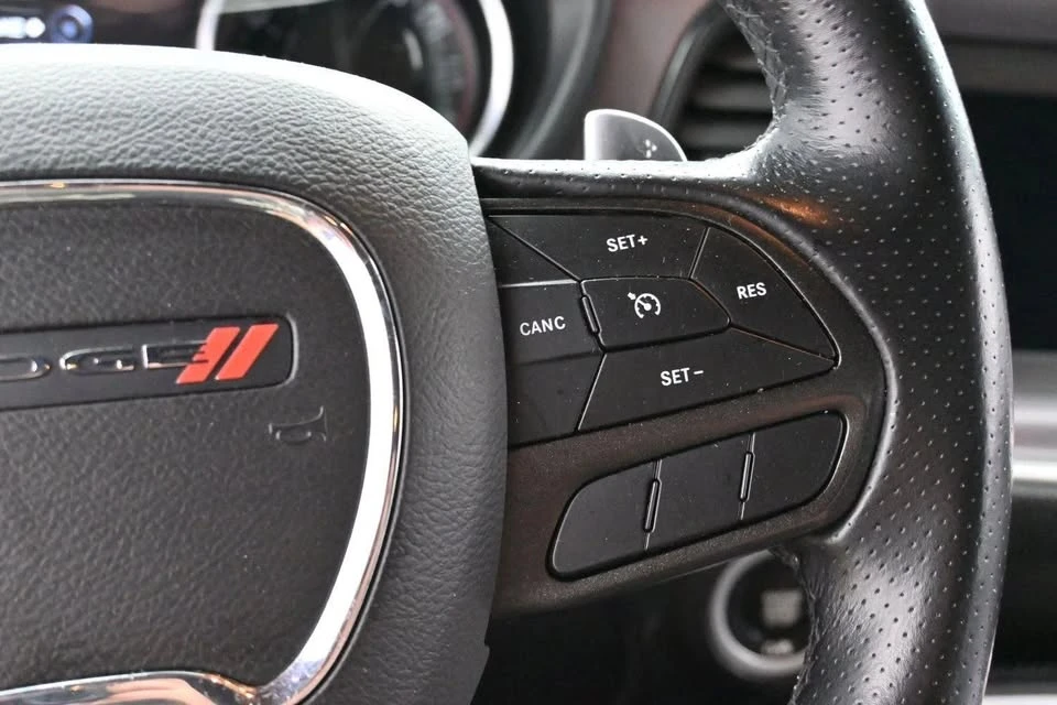 2022 Dodge Challenger 3rd Gen - Image 13 of 15