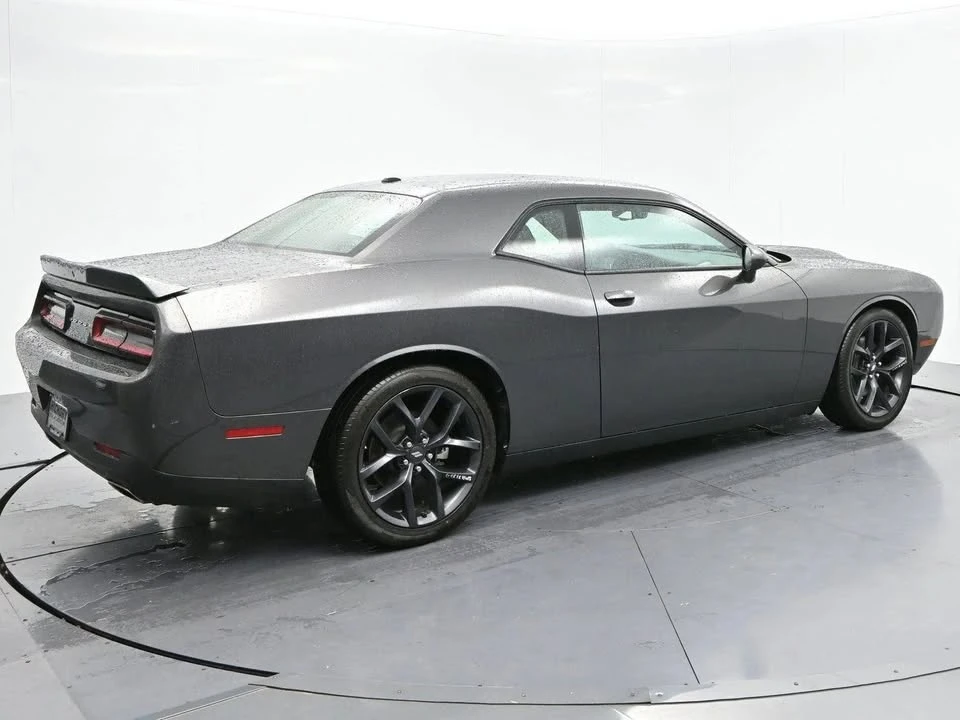 2022 Dodge Challenger 3rd Gen - Image 5 of 15