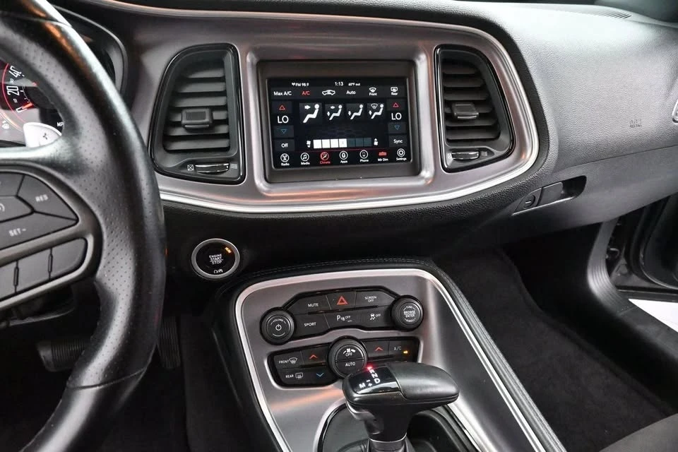 2022 Dodge Challenger 3rd Gen - Image 15 of 15