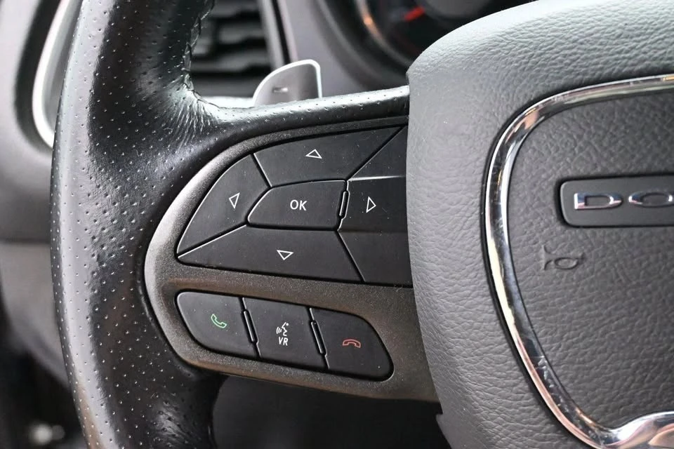 2022 Dodge Challenger 3rd Gen - Image 12 of 15