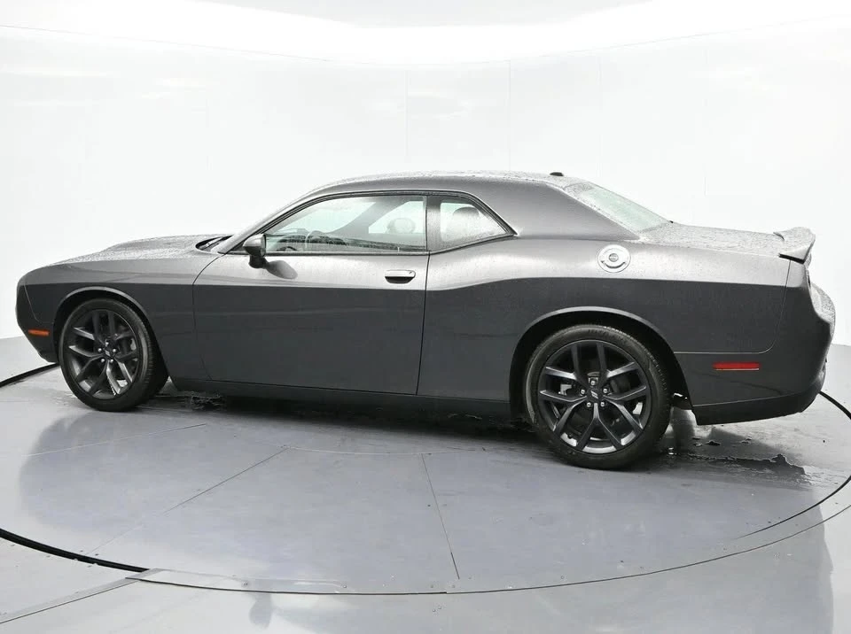 2022 Dodge Challenger 3rd Gen - Image 3 of 15