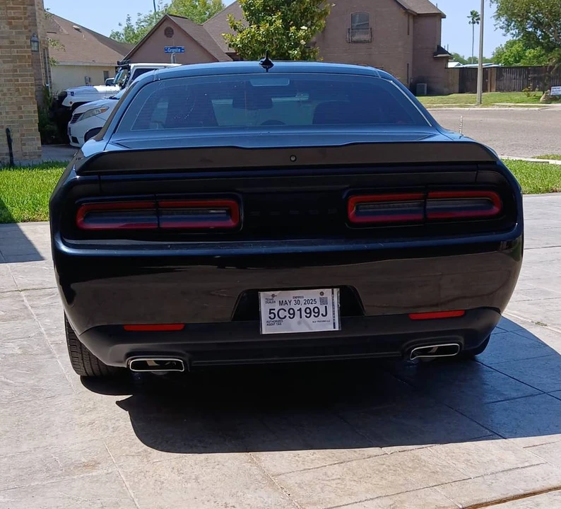 2022 Dodge Challenger 3rd Gen - Image 5 of 11