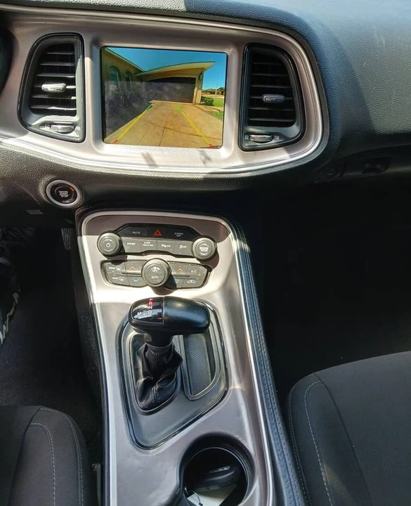 2022 Dodge Challenger 3rd Gen - Image 10 of 11