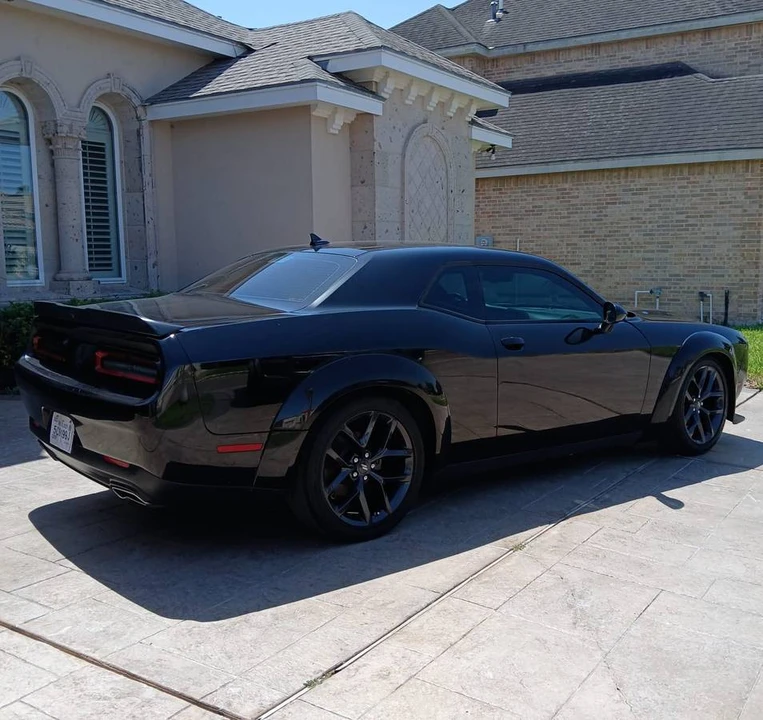 2022 Dodge Challenger 3rd Gen - Image 3 of 11