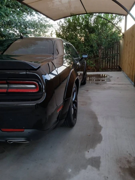 2022 Dodge Challenger 3rd Gen - Image 7 of 11