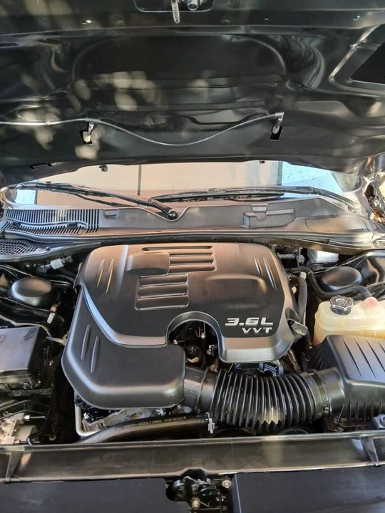 2022 Dodge Challenger 3rd Gen - Image 11 of 11