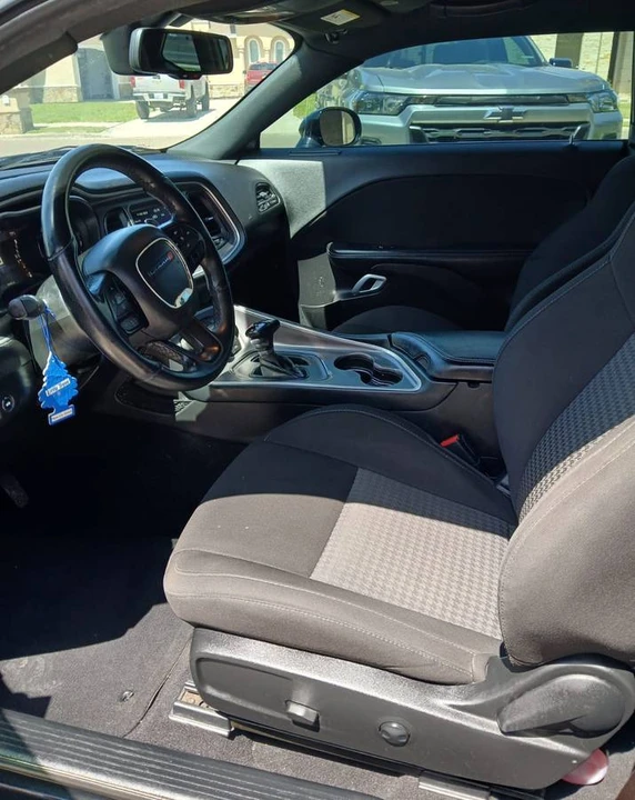 2022 Dodge Challenger 3rd Gen - Image 8 of 11