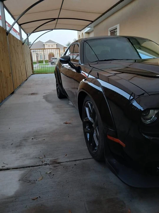 2022 Dodge Challenger 3rd Gen - Image 6 of 11