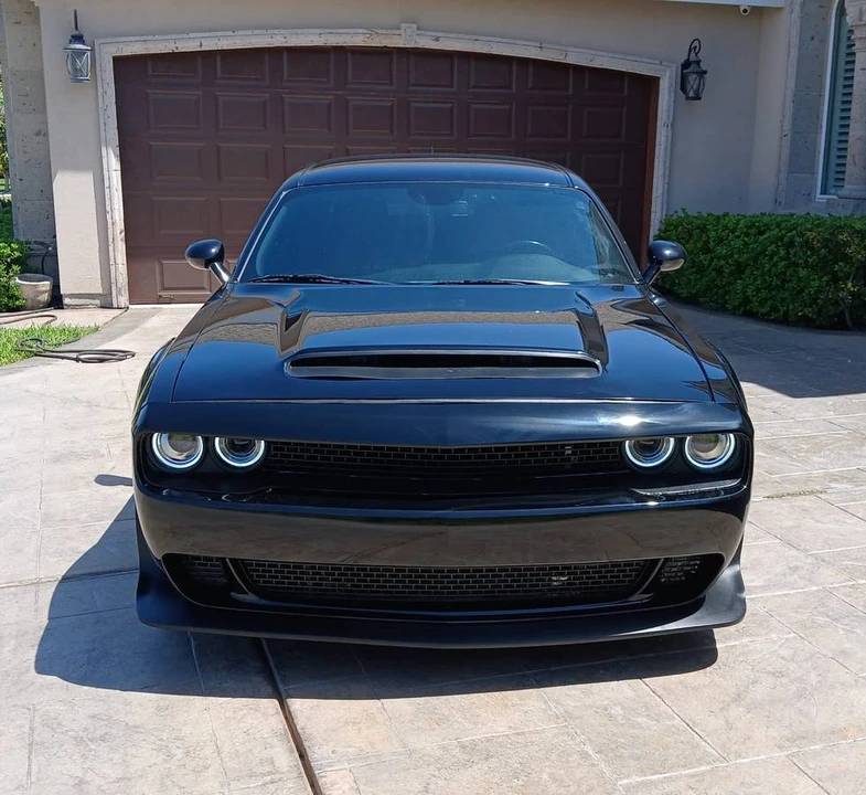 2022 Dodge Challenger 3rd Gen - Image 4 of 11