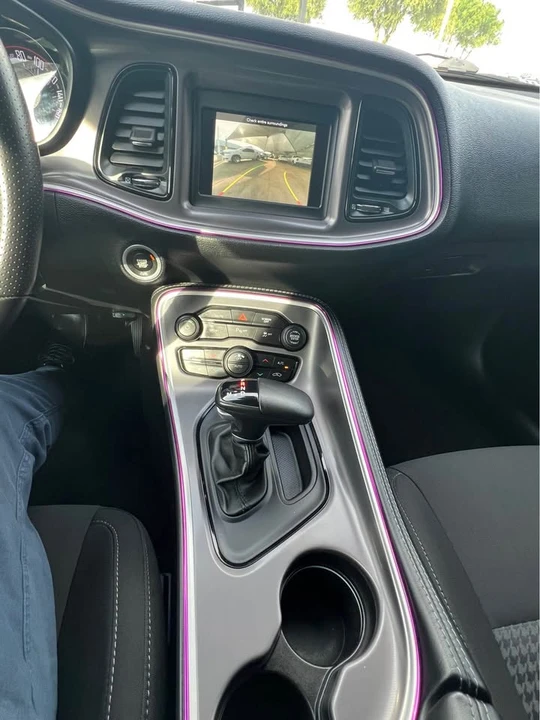2022 Dodge Challenger 3rd Gen - Image 8 of 8
