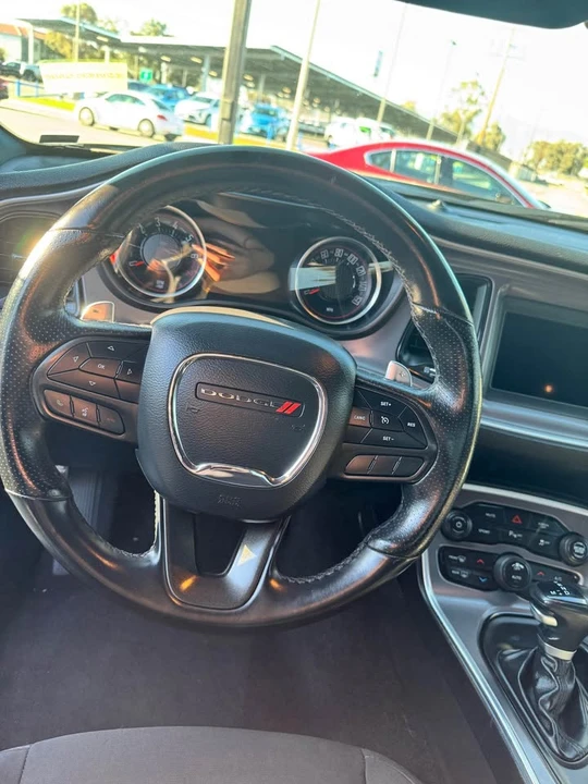 2022 Dodge Challenger 3rd Gen - Image 8 of 10