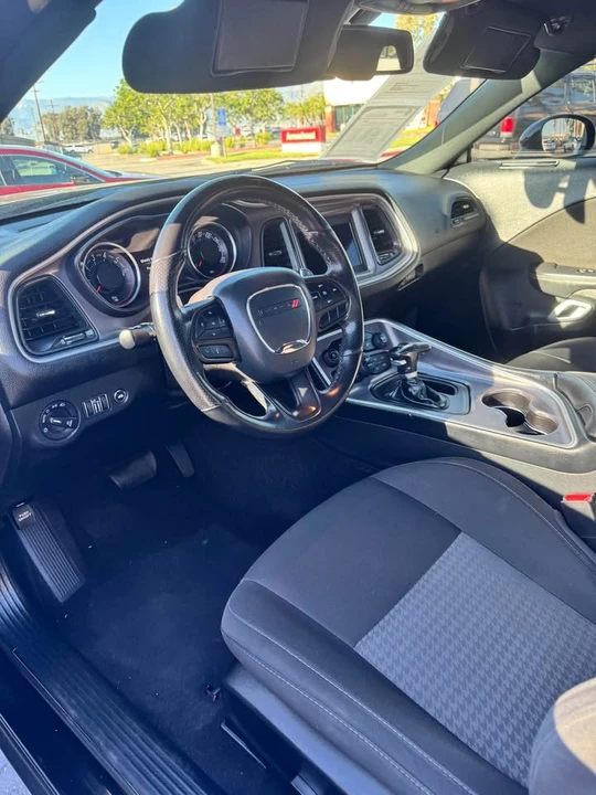 2022 Dodge Challenger 3rd Gen - Image 6 of 10