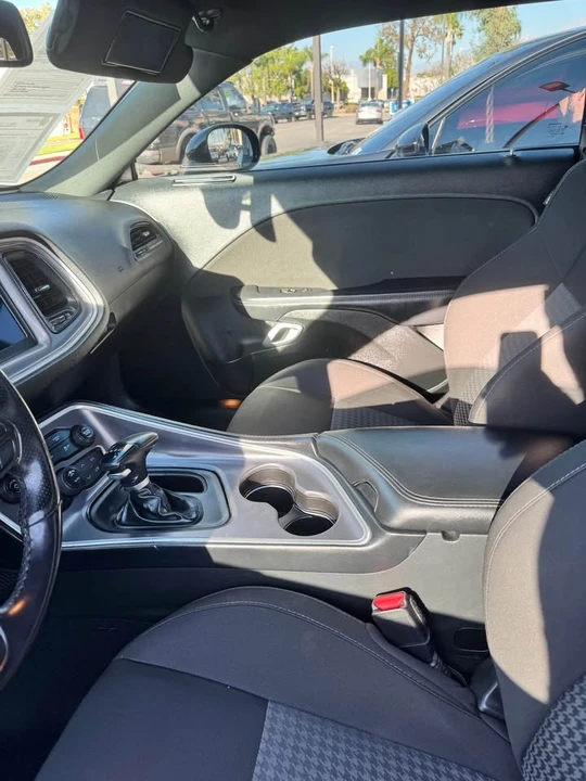 2022 Dodge Challenger 3rd Gen - Image 7 of 10