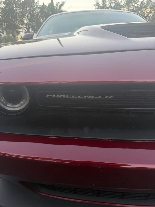 2022 Dodge Challenger 3rd Gen - Image 9 of 14