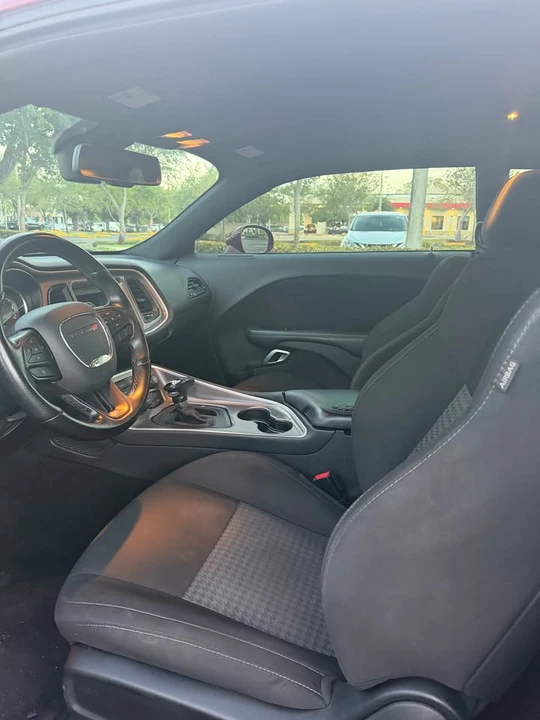 2022 Dodge Challenger 3rd Gen - Image 10 of 14