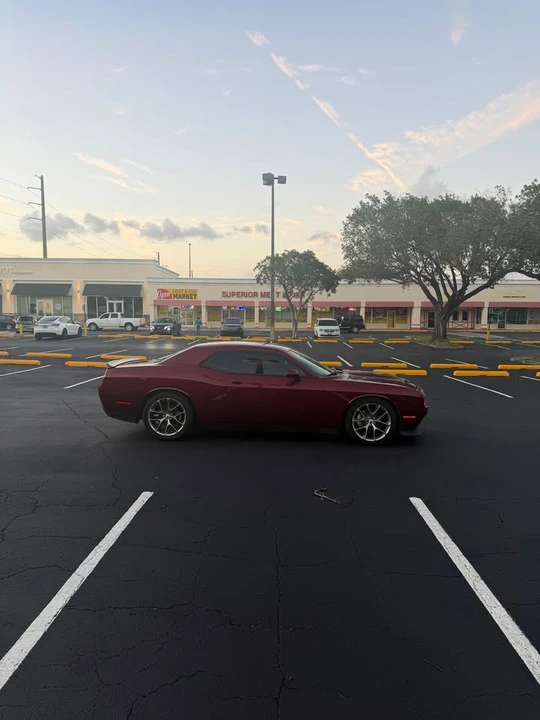 2022 Dodge Challenger 3rd Gen - Image 6 of 14