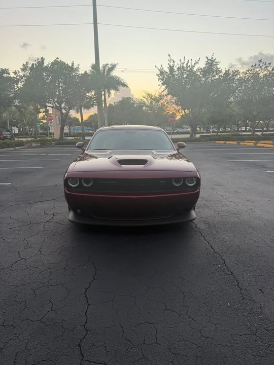 2022 Dodge Challenger 3rd Gen - Image 8 of 14