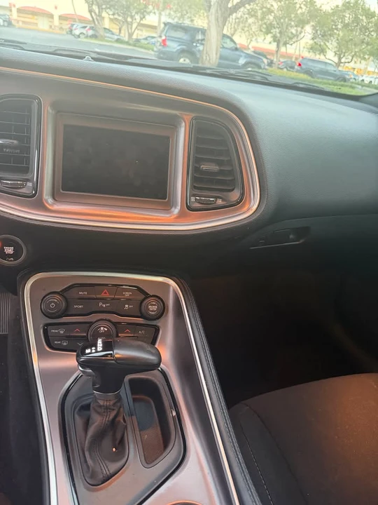 2022 Dodge Challenger 3rd Gen - Image 12 of 14