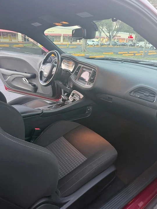 2022 Dodge Challenger 3rd Gen - Image 13 of 14