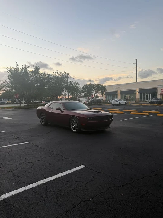 2022 Dodge Challenger 3rd Gen - Image 7 of 14