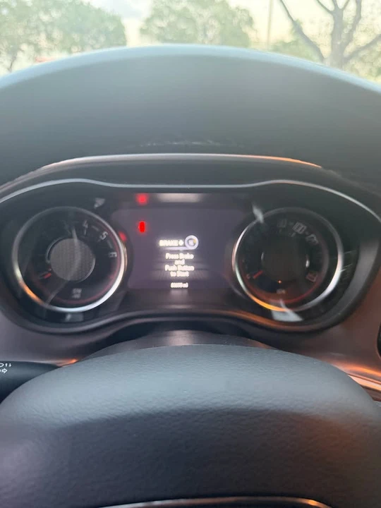 2022 Dodge Challenger 3rd Gen - Image 11 of 14
