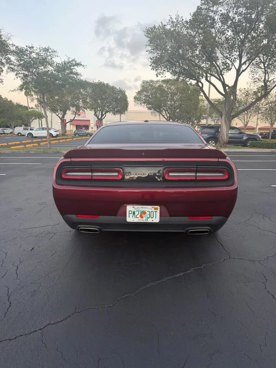 2022 Dodge Challenger 3rd Gen - Image 4 of 14