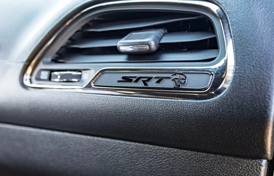 2022 Dodge Challenger SRT Hellcat 3rd Gen - Image 13 of 13