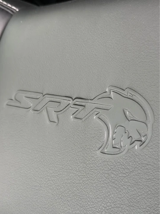 2022 Dodge Challenger SRT Hellcat 3rd Gen - Image 8 of 14